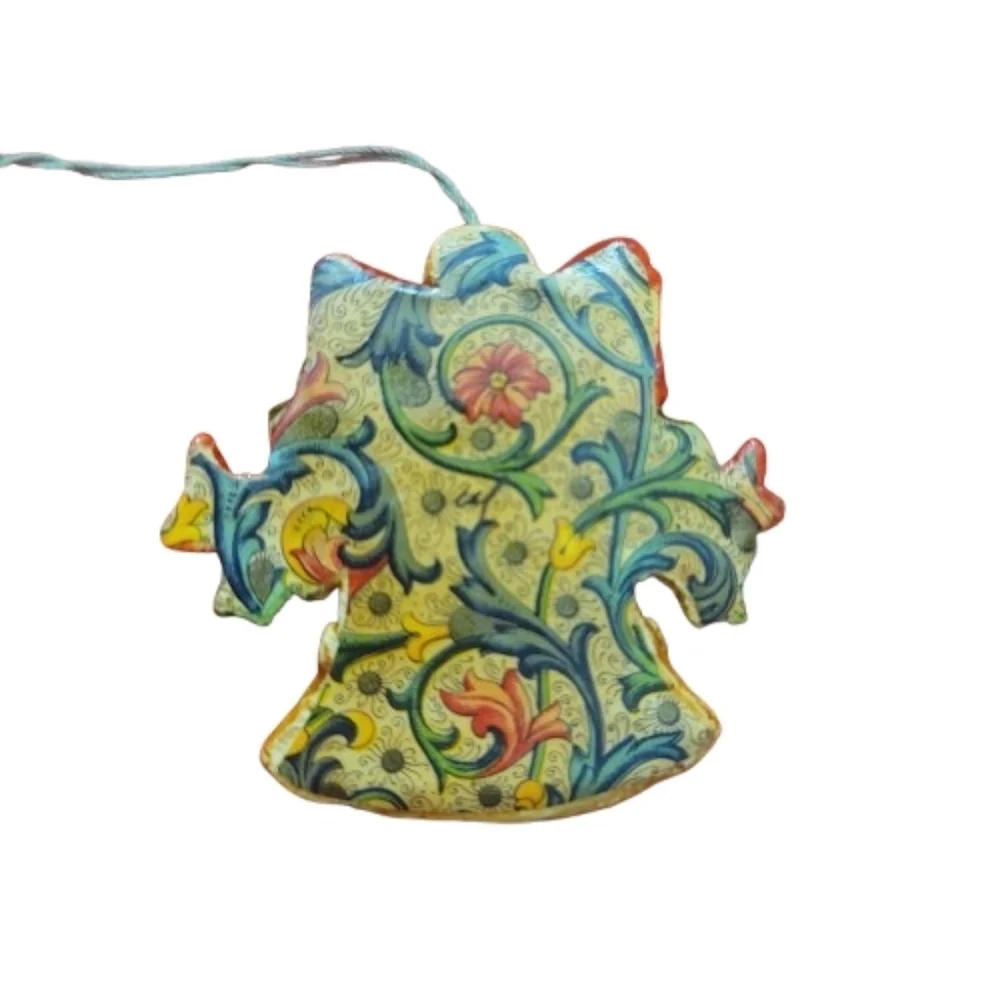 Vintage brighten your